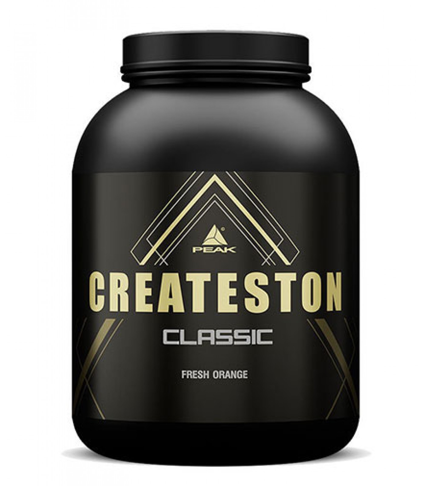 PEAK Createston Classic / 3000 gr +90caps.​